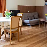 Apartament Alina * Kartuzy