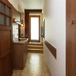 Apartament Alina Apartment