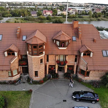 Apartament Alina