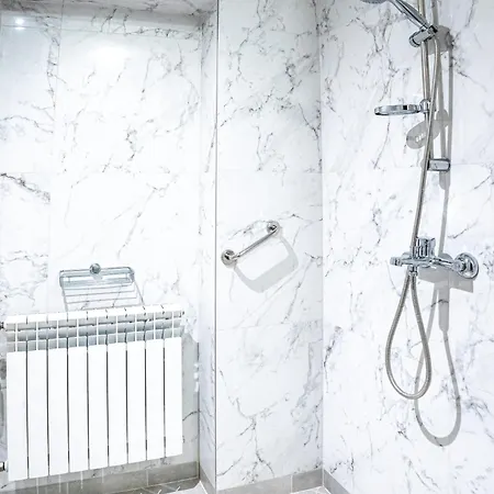 Alina Appartement *