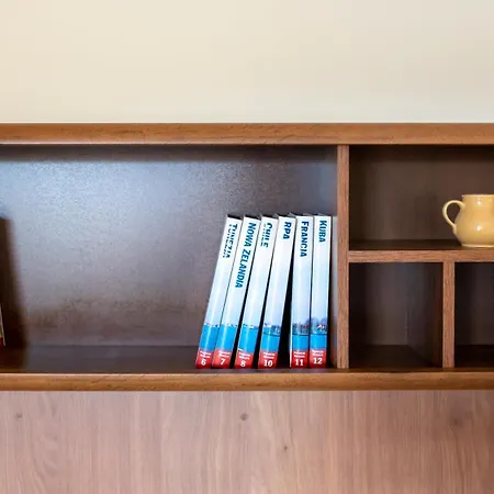 Apartamento Alina Kartuzy