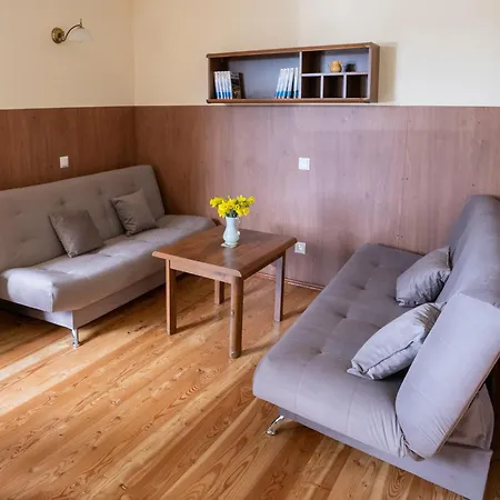 Apartmán Alina