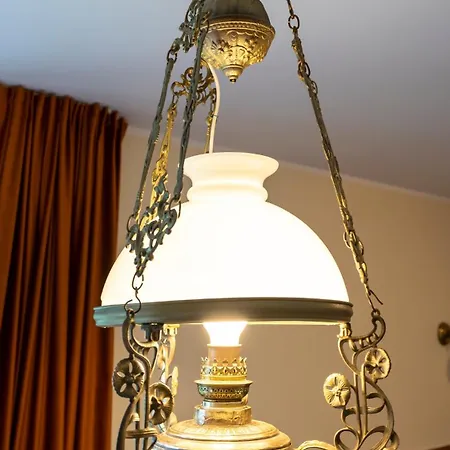 Apartament Alina *
