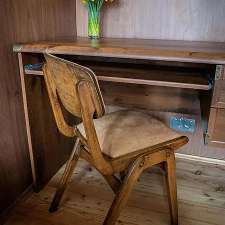 Alina Apartament *