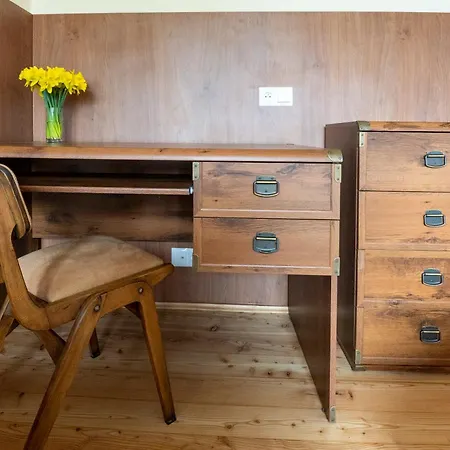 Apartament Alina