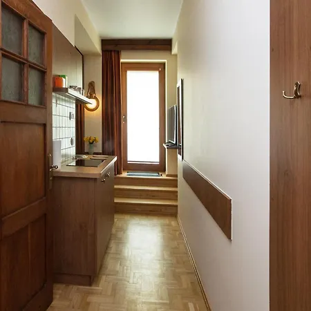 Alina Apartament