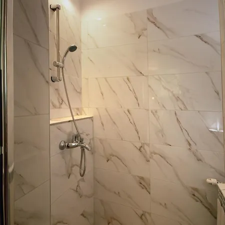 Alina Apartament *