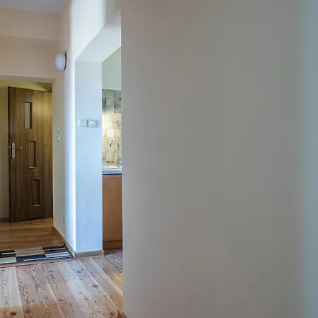 Apartmán Alina *