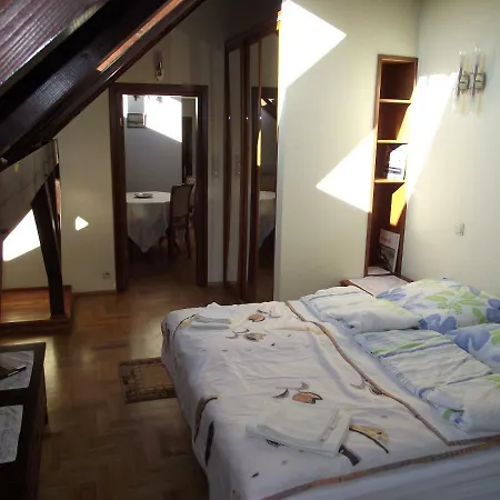 Apartament Alina Kartuzy