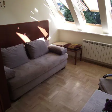 Apartament Alina Kartuzy
