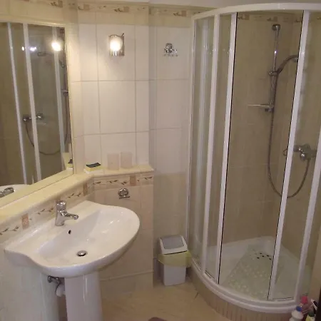 Alina דירה קארטוזי