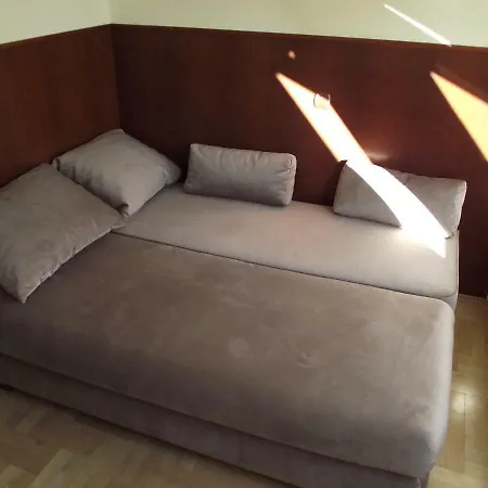 Alina דירה קארטוזי