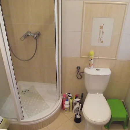 Alina Apartament Kartuzy