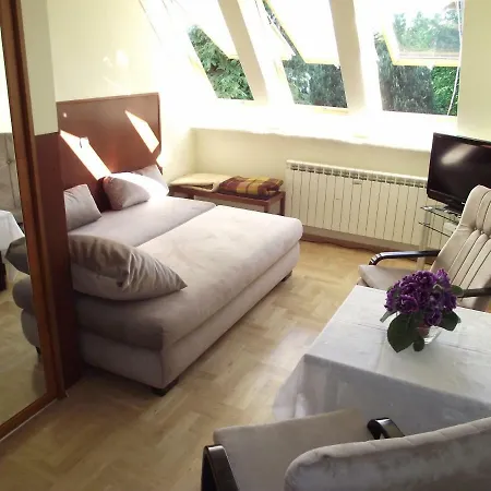 Apartament Alina