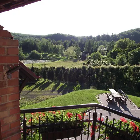 Apartament Alina