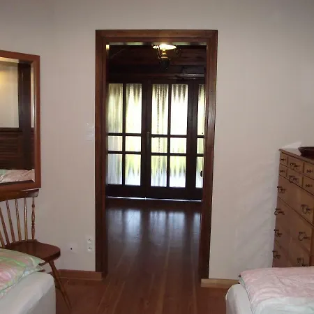 Apartament Alina