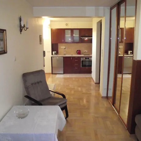 Alina Apartament *