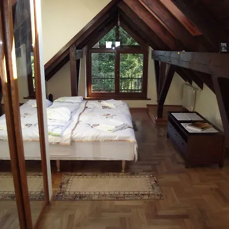 Apartament Alina