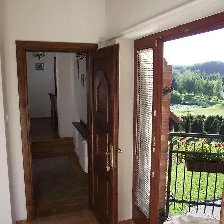 Alina Apartament Kartuzy