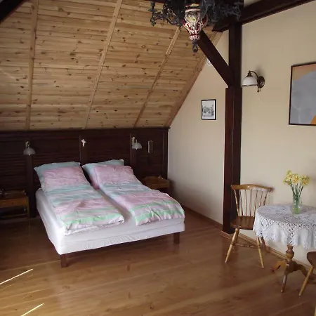 Alina Apartament *