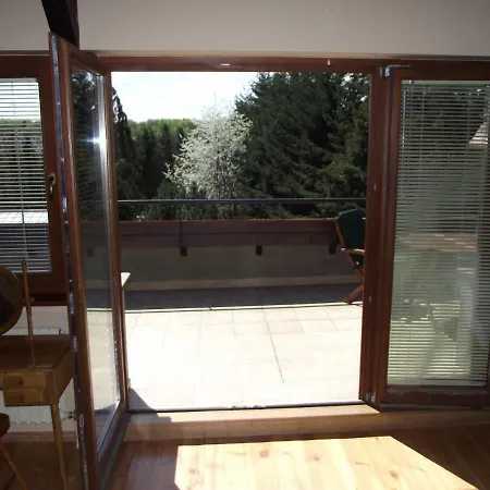 Apartament Alina *