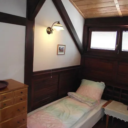 Apartament Alina *
