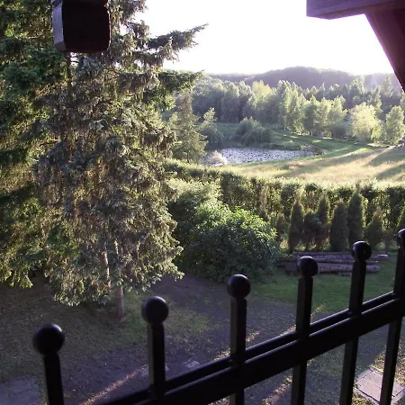 Alina Apartament