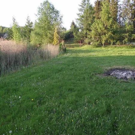 Alina Apartament Kartuzy