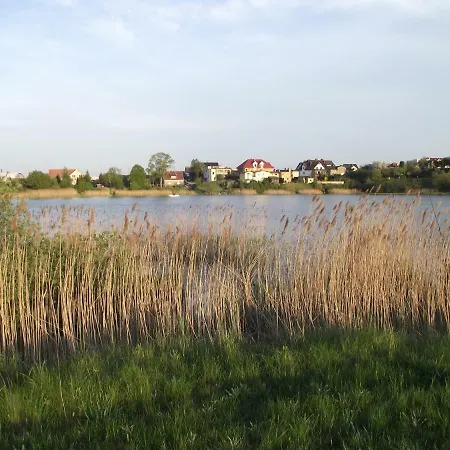 Alina Apartament Kartuzy