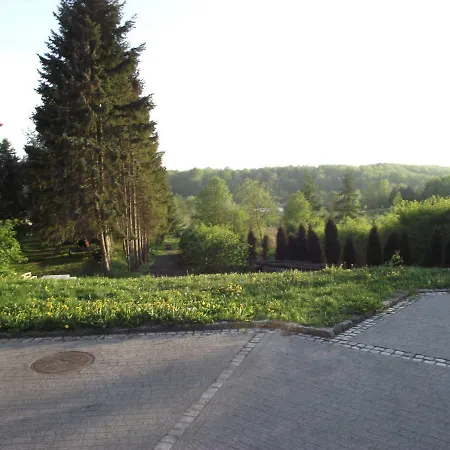 Alina Apartament *