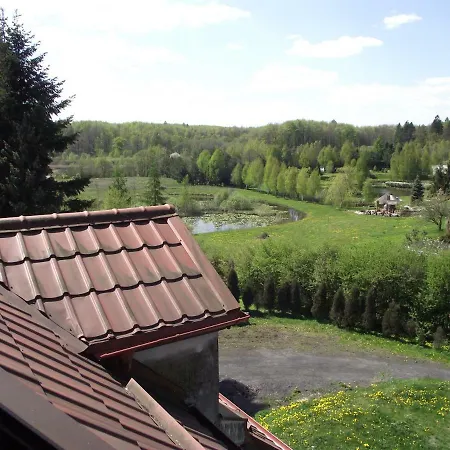 Alina Apartament *