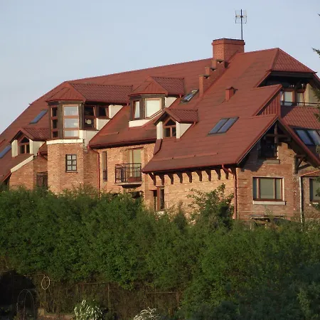 Apartament Alina Kartuzy