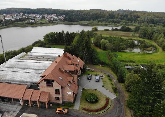 Alina Apartamento Kartuzy