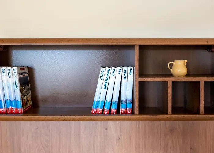 Apartamento Alina Kartuzy