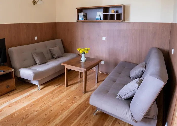 Apartamento Alina