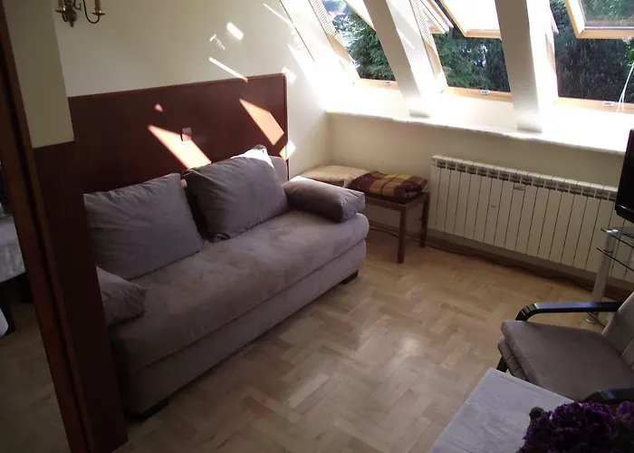 Apartamento Alina Kartuzy