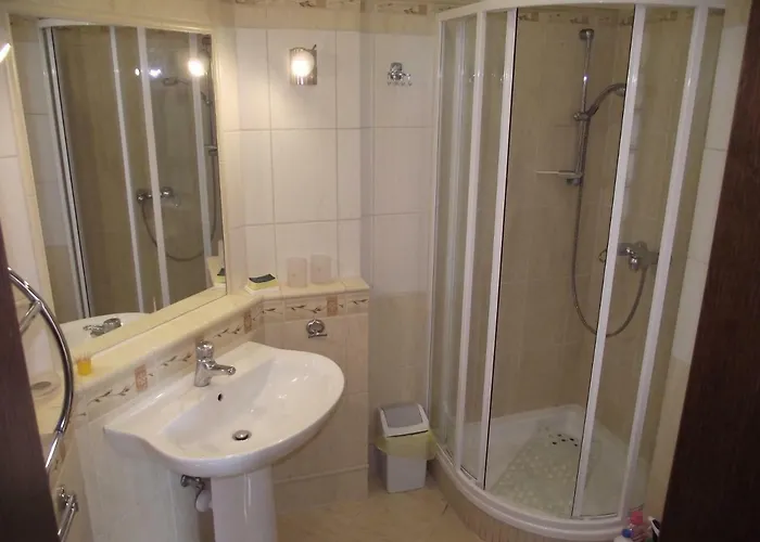 Alina Apartamento Kartuzy