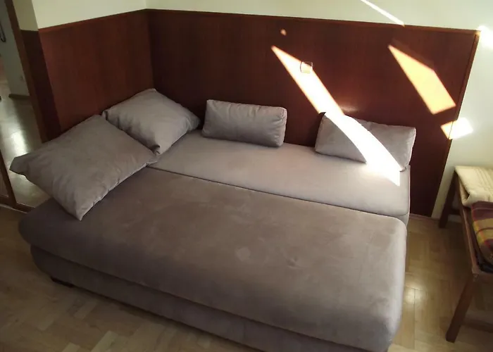 Alina Apartamento Kartuzy