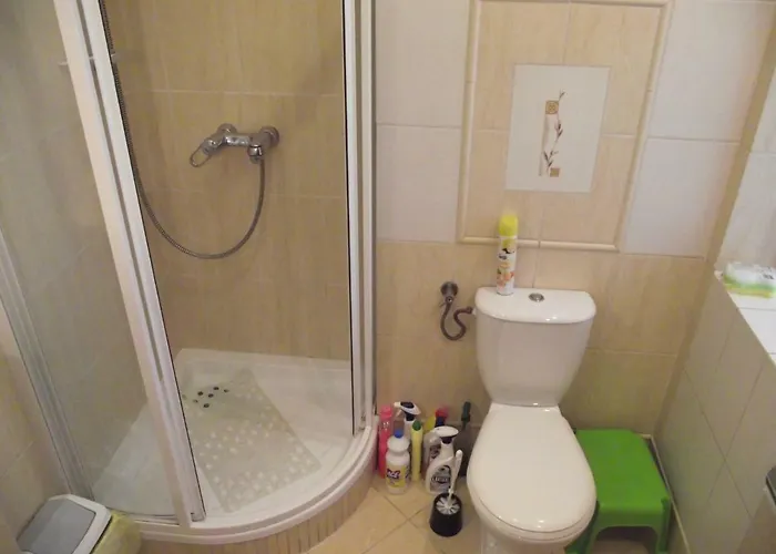 Alina Apartamento Kartuzy