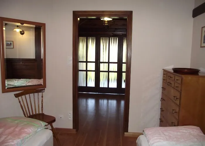 Apartamento Alina