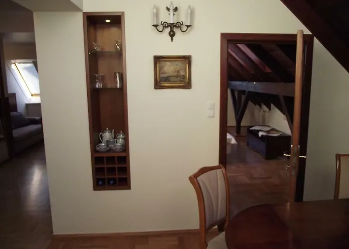 Apartamento Alina Kartuzy