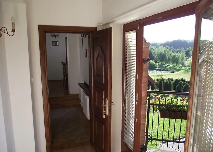Alina Apartamento Kartuzy