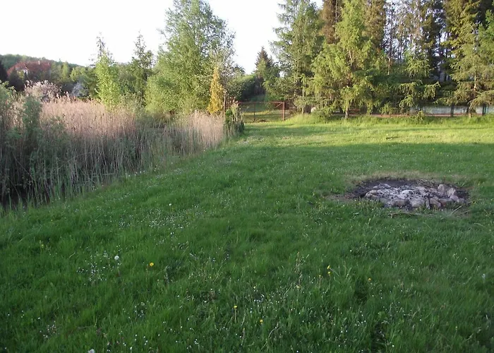 Alina Apartamento Kartuzy