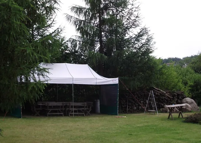 Alina Apartamento Kartuzy