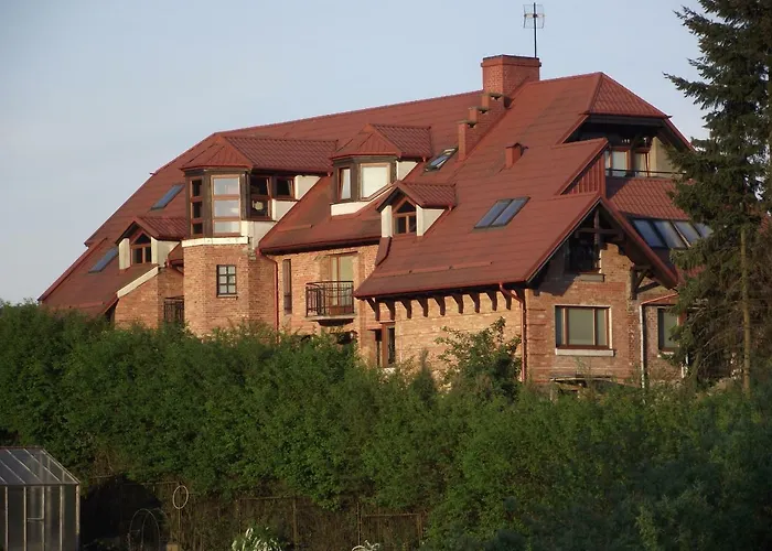 Apartamento Alina Kartuzy